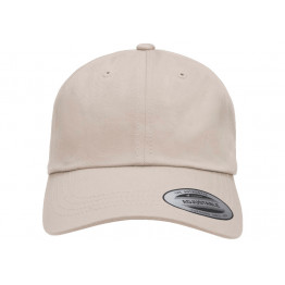 Кепка FlexFit 6245CM Dad Hat - Stone