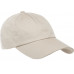 Кепка FlexFit 6245CM Dad Hat - Stone