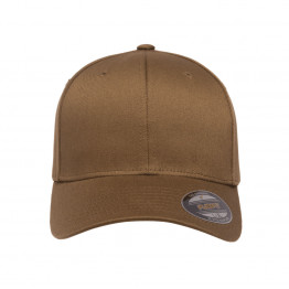 Кепка FlexFit 6277 Coyote Brown