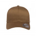 Кепка FlexFit 6277 Coyote Brown