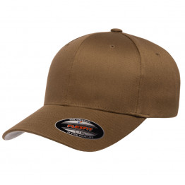 Кепка FlexFit 6277 Coyote Brown