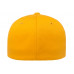 Кепка FlexFit 6277 Wooly Combed Gold