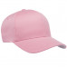 Кепка FlexFit 6277 Wooly Combed Pink