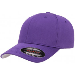 Кепка Детская FlexFit 6277Y Purple
