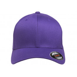 Кепка Детская FlexFit 6277Y Purple
