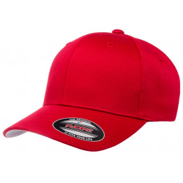 Кепка Детская FlexFit 6277Y Red