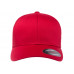 Кепка Детская FlexFit 6277Y Red