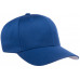 Кепка FlexFit 6277 Wooly Combed Royal