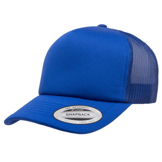 Кепка FlexFit 6320 Royal