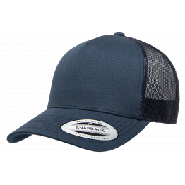 Кепка FlexFit 6506 Retro Trucker - Navy