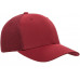 Кепка FlexFit 6533 - Ultrafibre & Airmesh Maroon