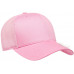 Кепка FlexFit 6606 Retro Trucker - Pink