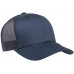 Кепка FlexFit 6606 Retro Trucker - Navy