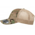 Кепка FlexFit 6606MC Retro Trucker - Multicam Khaki
