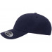 Кепка FlexFit 6789M - Curved Visor Snapback Navy