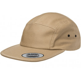 Кепка FlexFit 7005 - 5 Panel Khaki