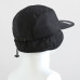 Кепка FlexFit 7005 - Fleece Black
