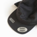 Кепка FlexFit 7005 - Fleece Black