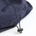 Кепка FlexFit 7005 - Fleece Navy