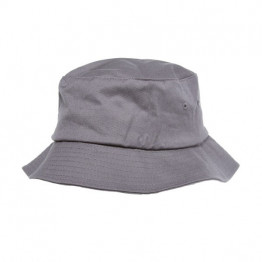 Панама FLEXFIT Grey