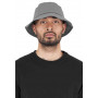 Панама FLEXFIT Grey