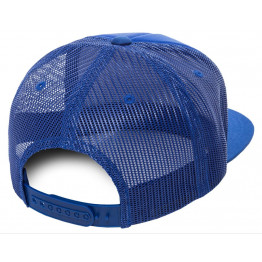 Кепка FlexFit 6005FF Trucker Royal