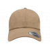 Кепка FlexFit 6245CM Dad Hat - Khaki