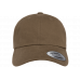 Кепка FlexFit 6245PT Dad - Loden