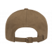 Кепка FlexFit 6245PT Dad - Loden