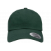 Кепка FlexFit 6245CM Dad Hat - Spruce