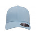 Кепка FlexFit 6277 Carolina Blue