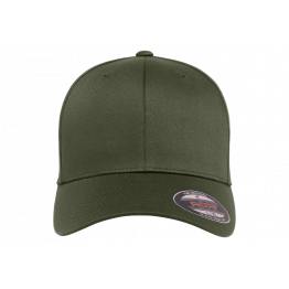 Кепка FlexFit 6277 Olive