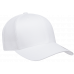 Кепка FlexFit 6606 Retro Trucker - White