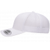 Кепка FlexFit 6606 Retro Trucker - White