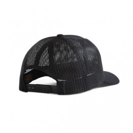 Кепка FlexFit 6606 Retro Trucker - All Mesh Black